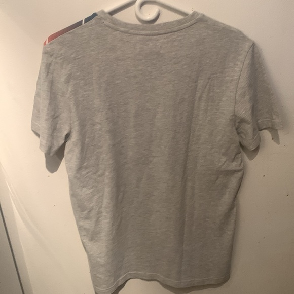 Fantastic Super Dry Japan Ultra Soft 60/40 cotton Tshirt Light Grey W/4 colours - Picture 6 of 6